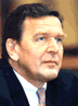 Le Chancelier autrichien