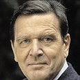 Gerhard Schröder