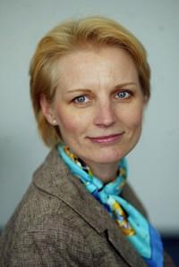 Olga Sedlackova