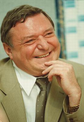 Miroslav Šlouf