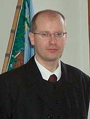 Bohuslav Sobotka
