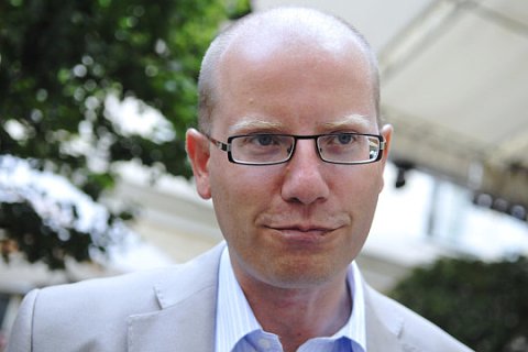 Bohuslav Sobotka