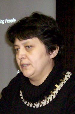 Dzamila Stehlikova