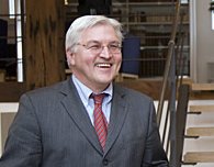 Frank-Walter Steinmeier