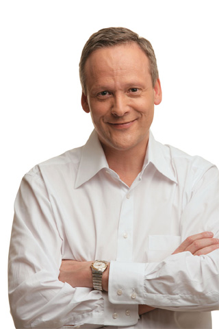 Cyril Svoboda