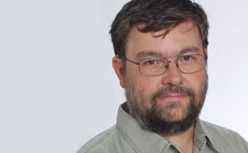 Martin Tichy