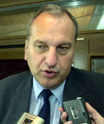 Evzen Tosenovsky