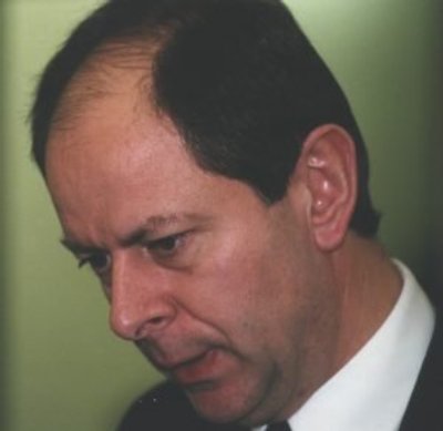 Josef Tošovský