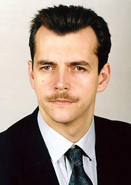 Jaroslav Tvrdík