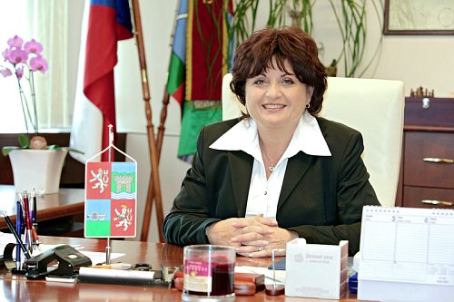 Jana Vaňhová