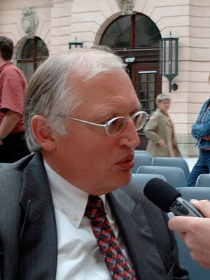 Gunther Verheugen