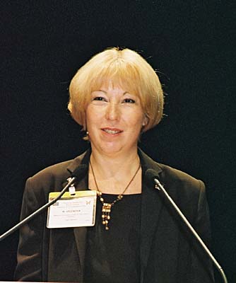 Milena Vicenová