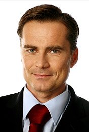 David Vodrážka