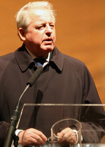 Franz Vranitzky