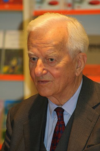 Richard von Weizsäcker
