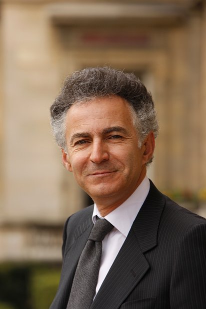 François Zimeray
