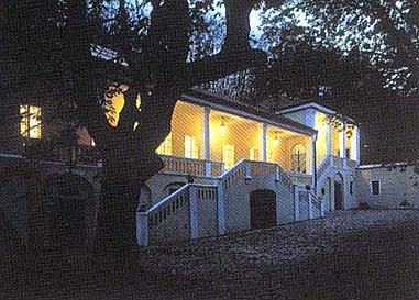 Villa Bertramka