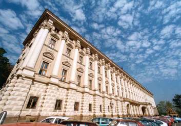 Czech Foreign Affairs Ministry