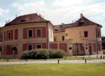 El Fortín de Chodov