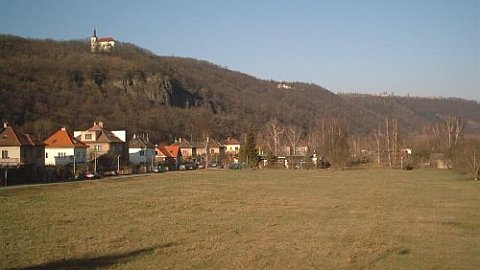 Photo: Archives de Tomáš Hromádka