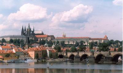 Prague