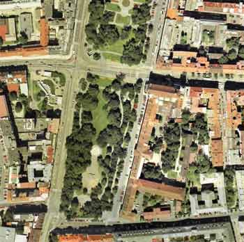 Charles Square