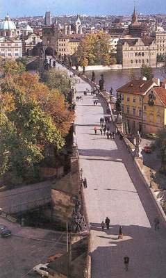 Charles Bridge