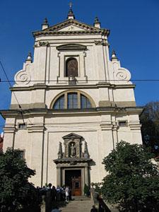 Church of Our Lady Victorious