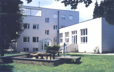  Das Milic-Haus 1930er Jahre
