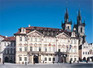 Palais Kinsky
