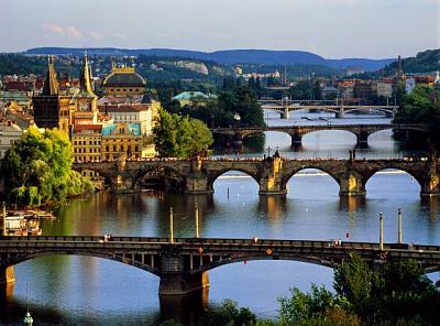 Prague