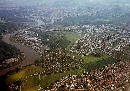 Prag-Suchdol