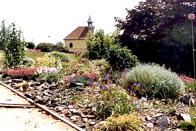 Botanical Garden