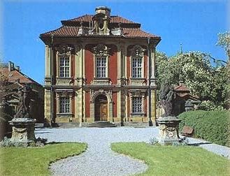 Villa America