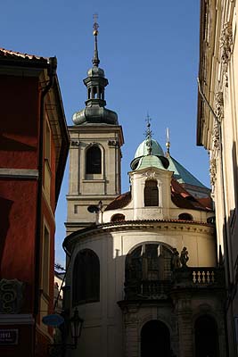 Italian Chapel