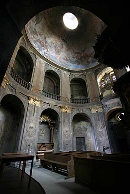 Italian Chapel