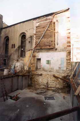 Synagogue de Smichov