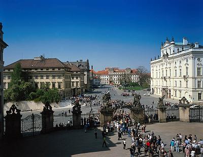 Prague Castle