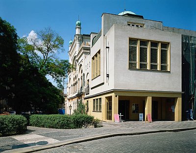 Jewish Museum