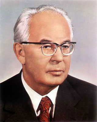 Gustav Husak