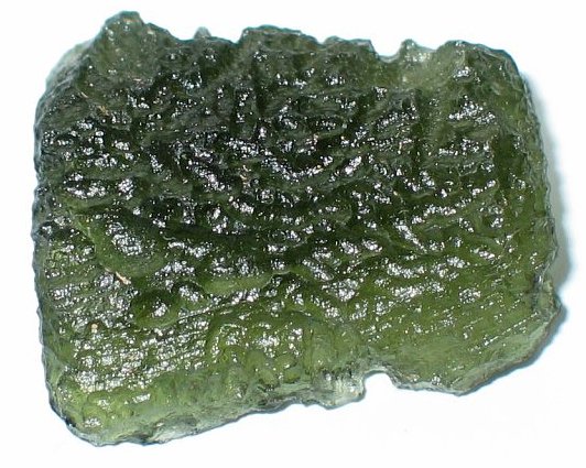 Moldavite