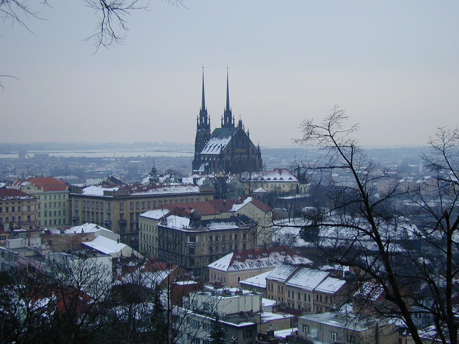 Brno
