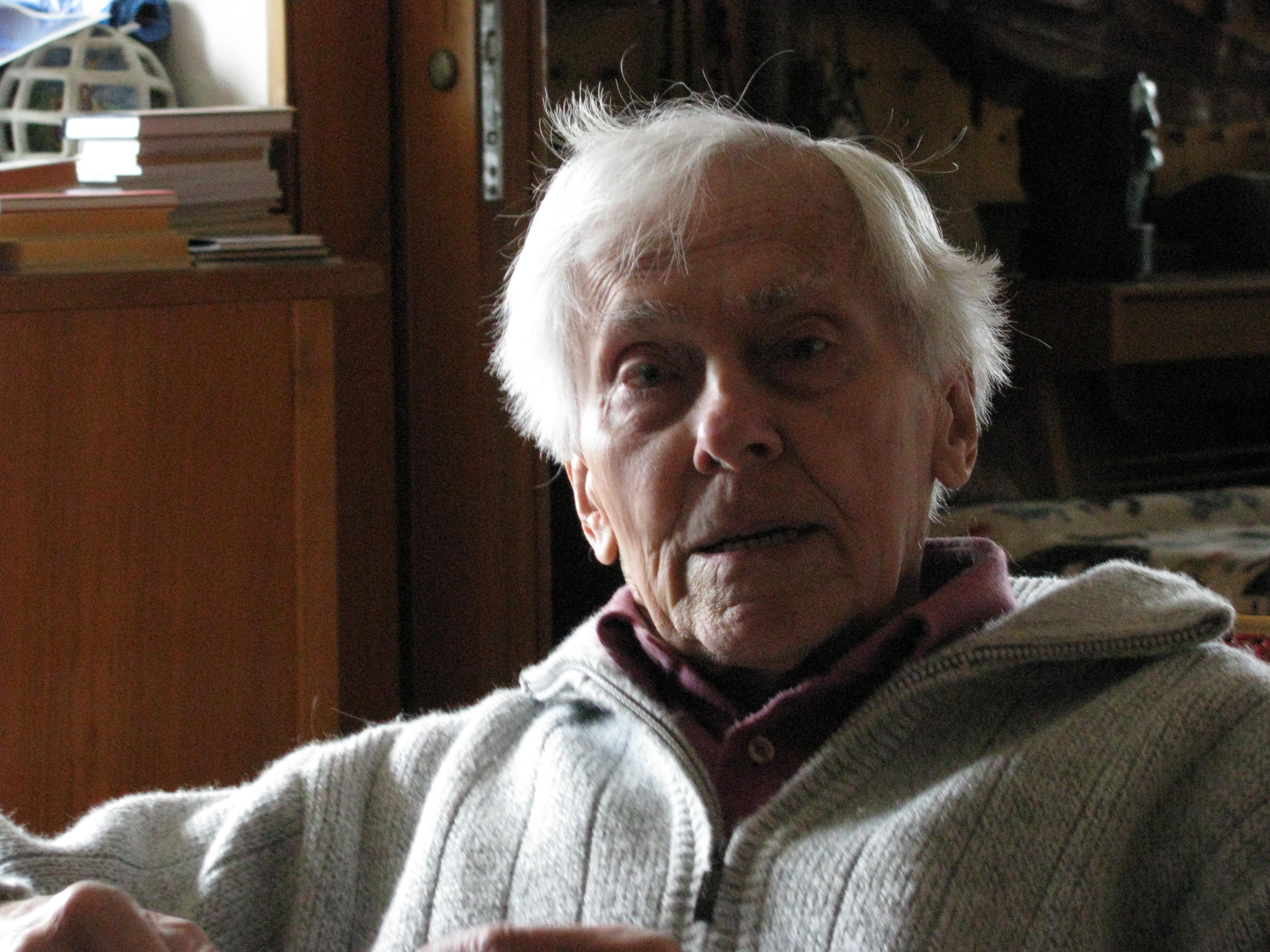 Miroslav Zikmund, foto: autor
