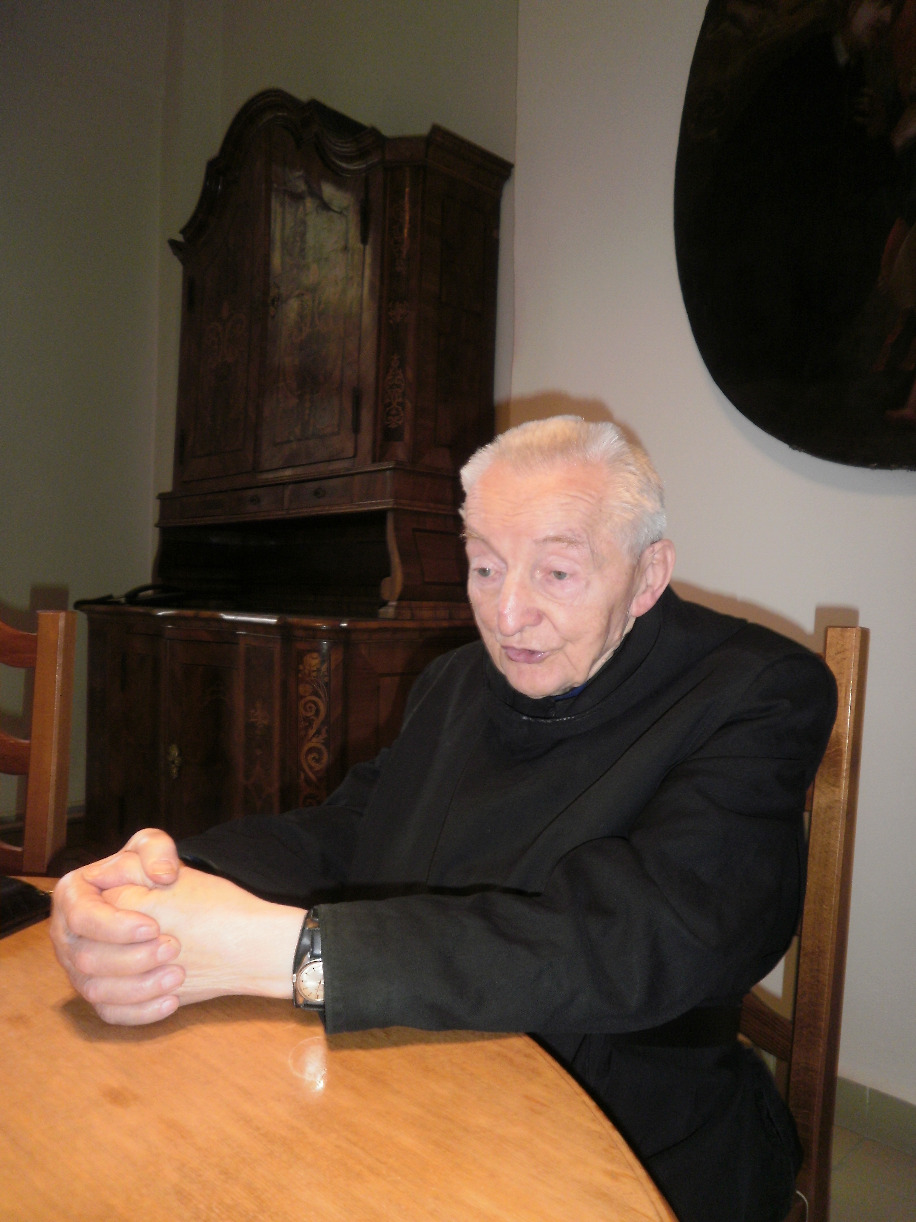 Jan Josef Kohl