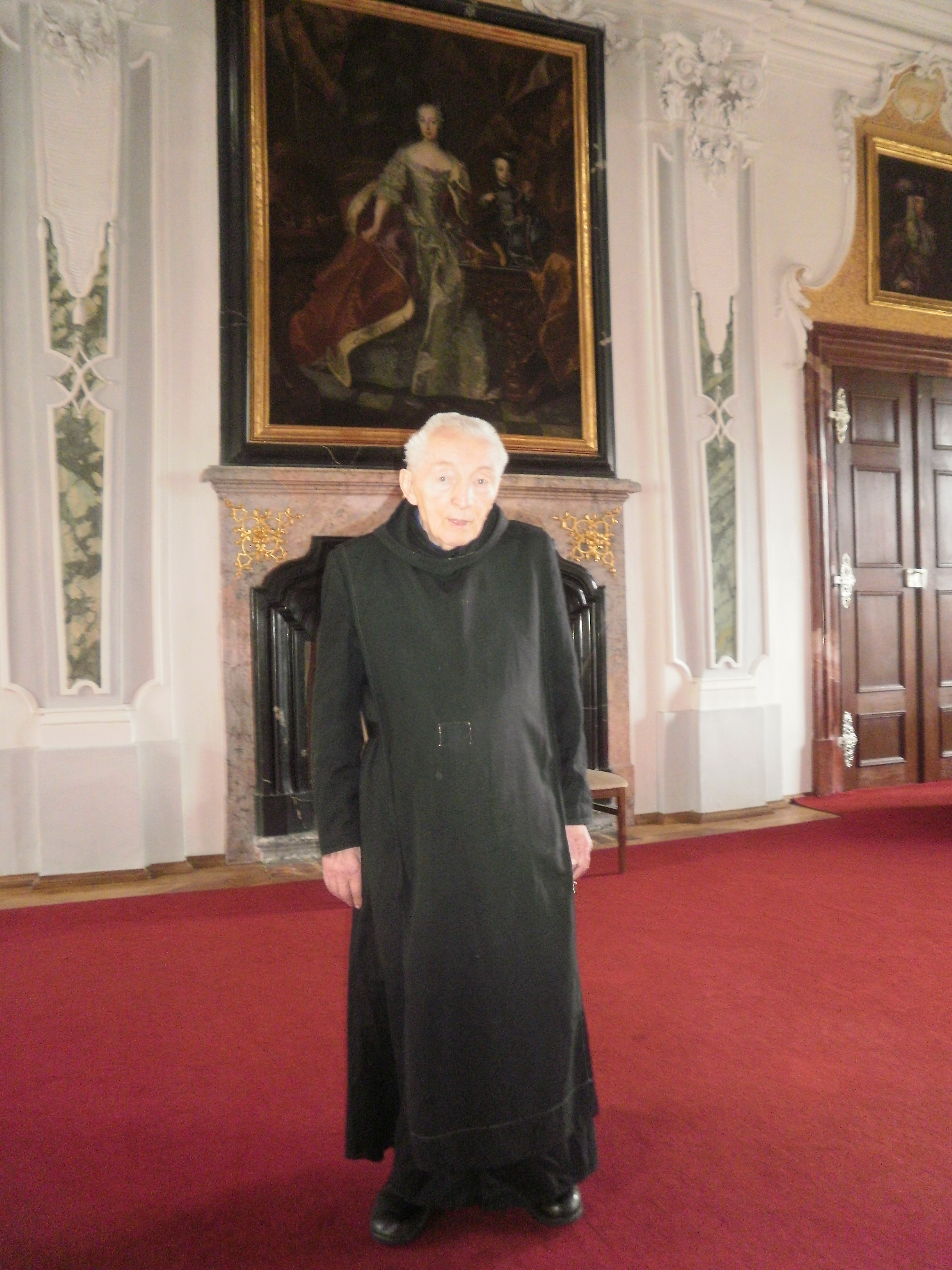 Jan Josef Kohl, photo: Jaroslava Gregorová