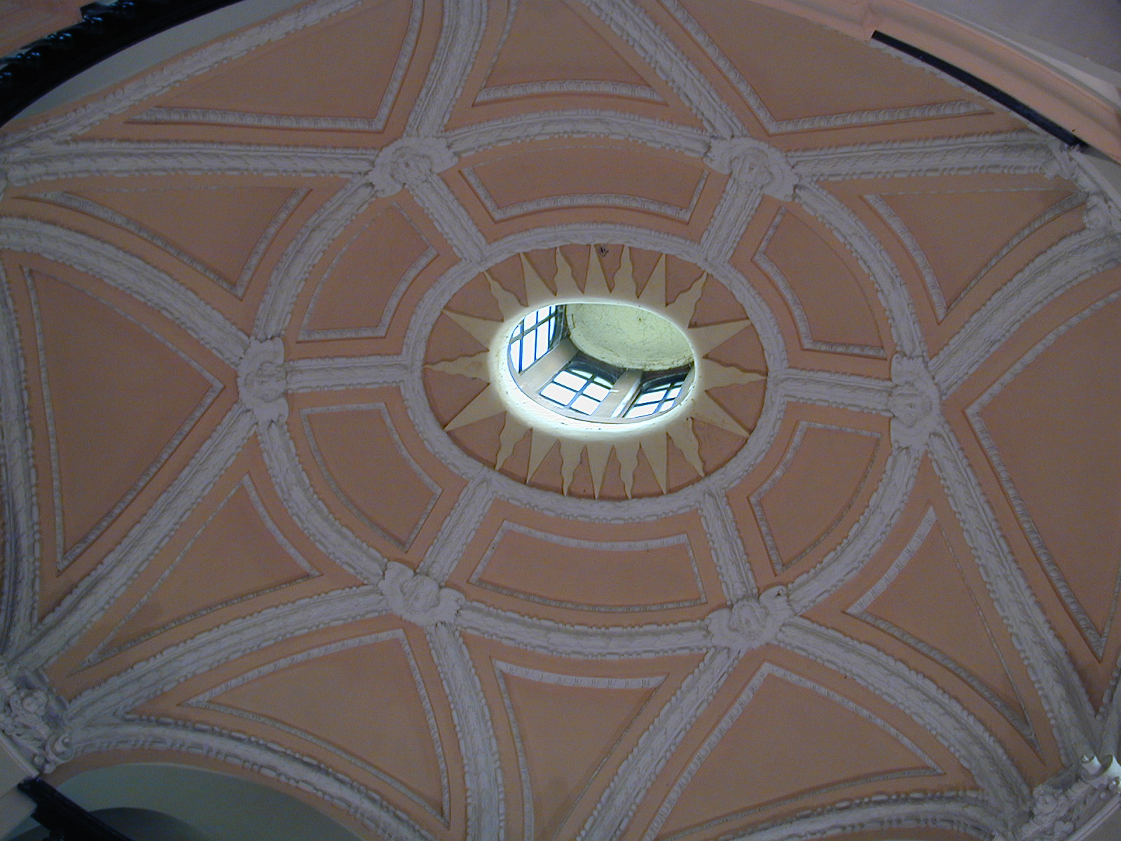 Kapelle der Hl. Maria Magdalena in Prag-Holešovice