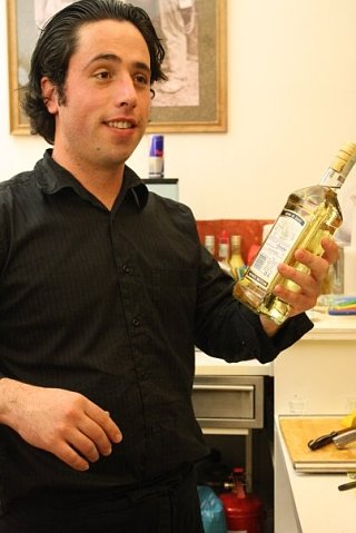 Patricio Ibargüengoitia