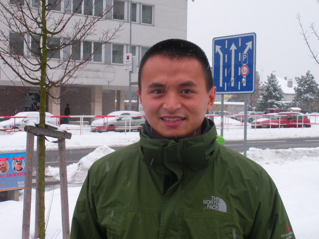 Khanh