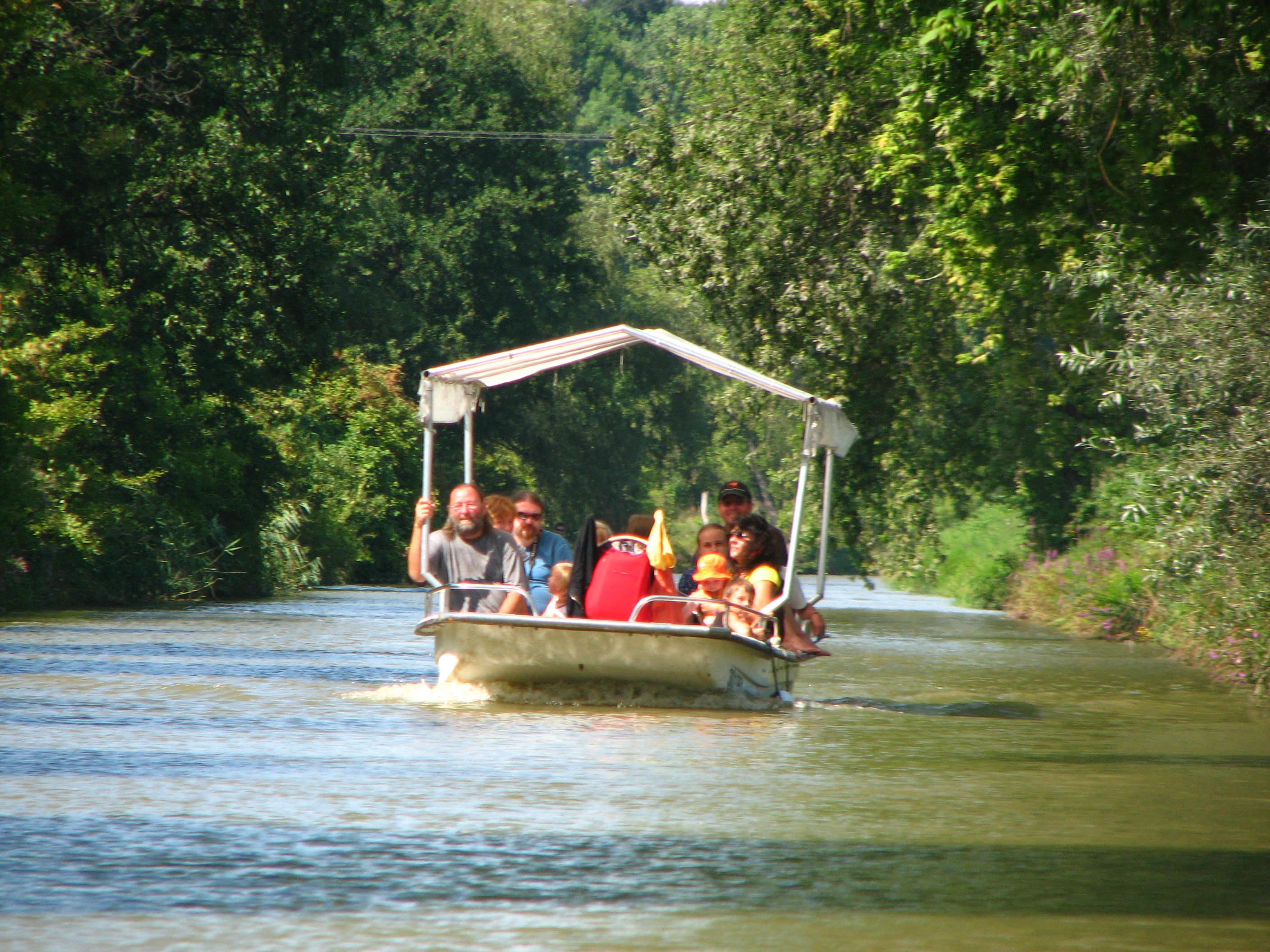 Foto: Štěpánka Budková