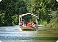 El canal de Baťa